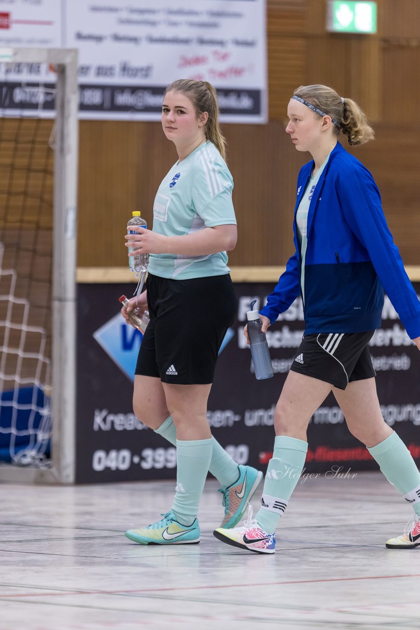 Bild 670 - VR Bank Cup Horst